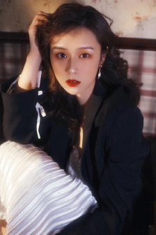 公府佳媳的CP